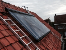 Zonnepanelen