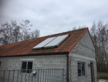 Zonnepanelen